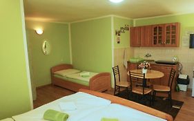 Apartmán pri zámočku